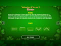 Winning Clover 5 Booster