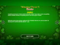 Winning Clover 5 Booster