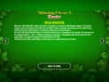 Winning Clover 5 Booster