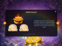 Hot Hats Hold and Win