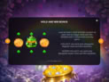 Hot Hats Hold and Win