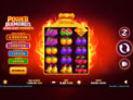 Power Diamonds King Size: Hold 'N' Link