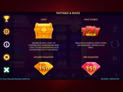 Power Diamonds King Size: Hold 'N' Link