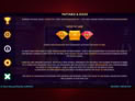 Power Diamonds King Size: Hold 'N' Link