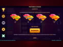 Power Diamonds King Size: Hold 'N' Link