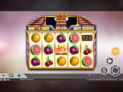 777 Jackpot Diamond Hold and Win Deluxe