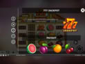 777 Jackpot Diamond Hold and Win