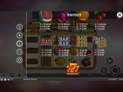 777 Jackpot Diamond Hold and Win