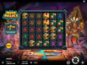 Maya Relics