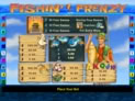 Fishin Frenzy Fortune Spins