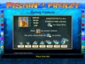 Fishin Frenzy Fortune Spins