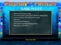 Fishin Frenzy Fortune Spins