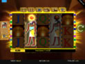 Eye Of Horus The Golden Tablet