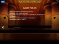 Eye Of Horus Power 4 Slots