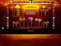 Savanna Stampede