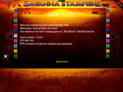 Savanna Stampede