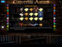 Convertus Aurum