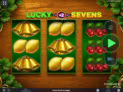 Lucky Sevens Multiplier