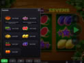 Lucky Sevens Multiplier