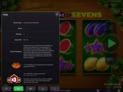 Lucky Sevens Multiplier