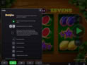 Lucky Sevens Multiplier