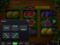 Lucky Sevens Multiplier