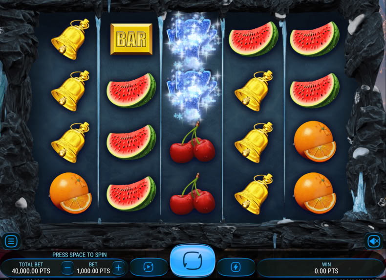 Wild 4th Fruits game - play for free