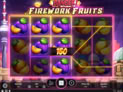 Banger! Firework Fruits