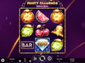 Fruity Diamonds