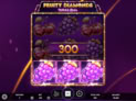 Fruity Diamonds