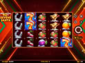 40 Sevens Santa