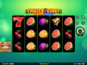 Fruits First Diamond Treasures