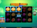 Fruits First Diamond Treasures