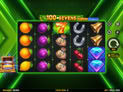 100 Sevens – Diamond Treasures