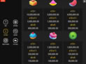 Candy's Extra Scatter