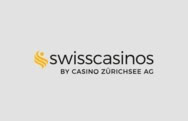 Online Casino Swiss Casinos