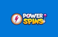 Online Casino powerspins.com