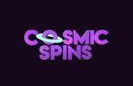 Онлайн-казино cosmicspins.com