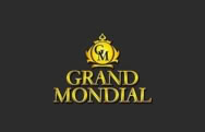 Online Casino Grand Mondial