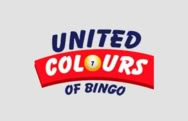Онлайн-казино unitedcoloursofbingo.com
