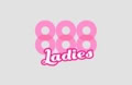 888ladies Bingo reviews and rating