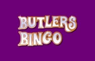 كازينو على الإنترنت Butlers Bingo