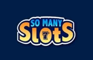 Online Casino So Many Slots