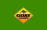 Casino en ligne G'Day Casino