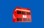 Online Casino dealornodealcasino.com