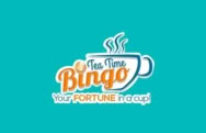 Online Casino Tea Time Bingo