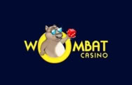 Casino en ligne Wombat Casino