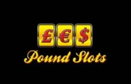 Online Casino poundslots.com