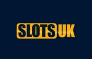 Online Casino Slots UK