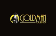 Онлайн-казино GoldMan Casino